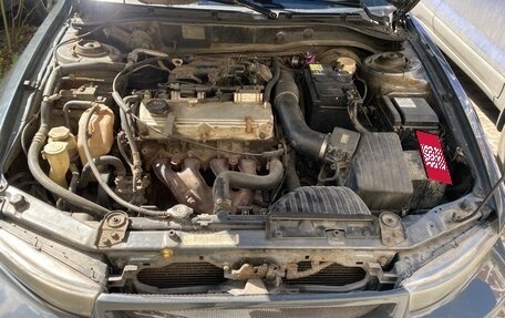 Mitsubishi Galant VIII, 2001 год, 335 000 рублей, 12 фотография