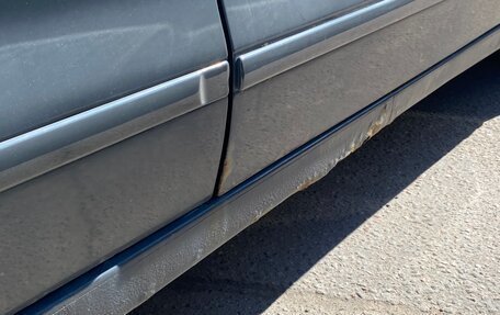 Mitsubishi Galant VIII, 2001 год, 335 000 рублей, 14 фотография