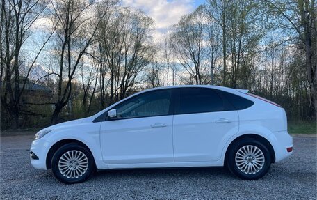 Ford Focus II рестайлинг, 2011 год, 990 000 рублей, 4 фотография