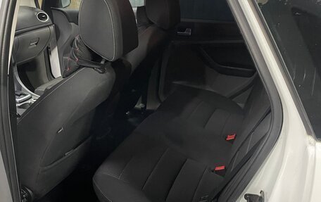 Ford Focus II рестайлинг, 2011 год, 990 000 рублей, 9 фотография