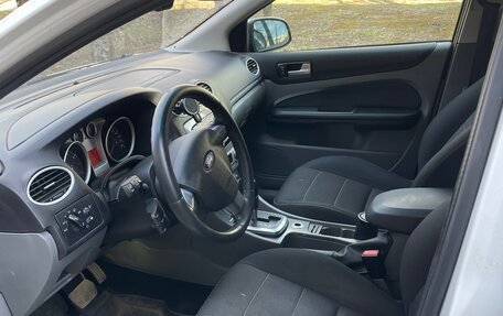 Ford Focus II рестайлинг, 2011 год, 990 000 рублей, 10 фотография