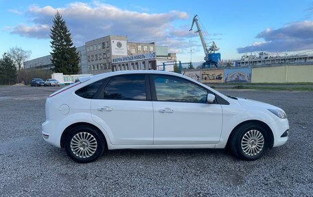 Ford Focus II рестайлинг, 2011 год, 990 000 рублей, 7 фотография