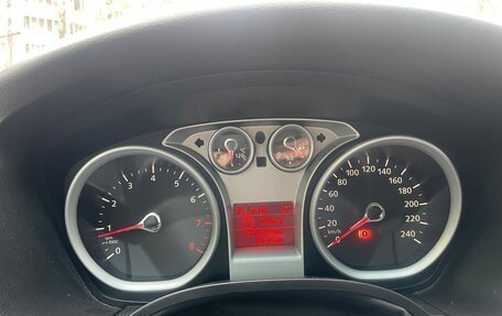 Ford Focus II рестайлинг, 2011 год, 990 000 рублей, 8 фотография