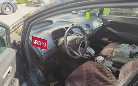 Honda Civic VIII, 2008 год, 700 000 рублей, 9 фотография