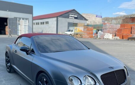 Bentley Continental GT I, 2008 год, 3 500 000 рублей, 3 фотография