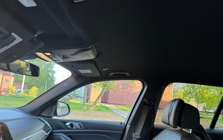 BMW X5, 2021 год, 8 800 000 рублей, 15 фотография