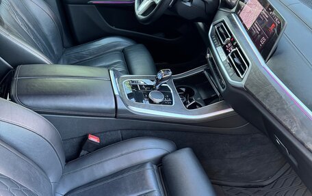 BMW X5, 2021 год, 8 800 000 рублей, 10 фотография