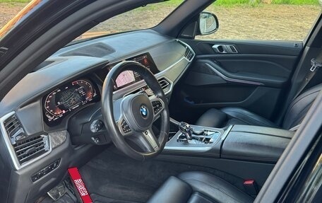 BMW X5, 2021 год, 8 800 000 рублей, 6 фотография