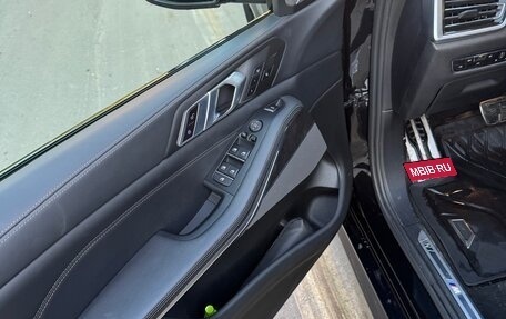 BMW X5, 2021 год, 8 800 000 рублей, 7 фотография