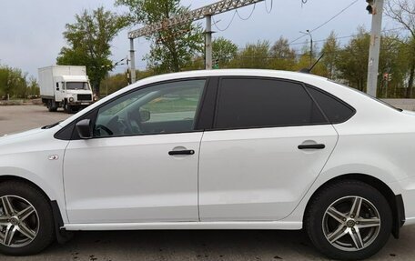 Volkswagen Polo VI (EU Market), 2018 год, 999 000 рублей, 8 фотография