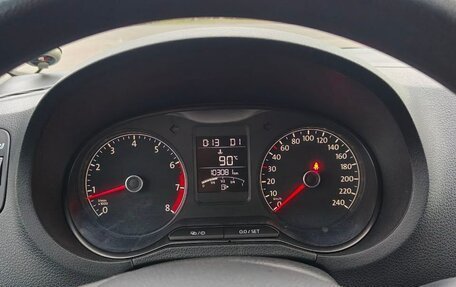 Volkswagen Polo VI (EU Market), 2018 год, 999 000 рублей, 11 фотография