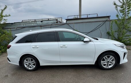 KIA cee'd III, 2019 год, 1 500 000 рублей, 5 фотография