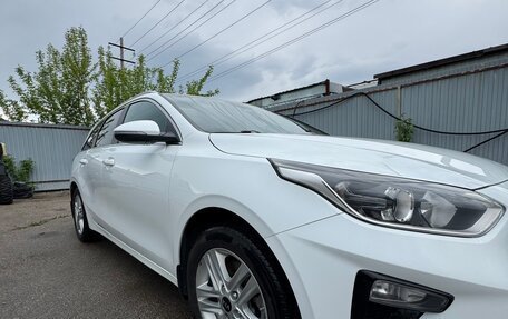 KIA cee'd III, 2019 год, 1 500 000 рублей, 6 фотография