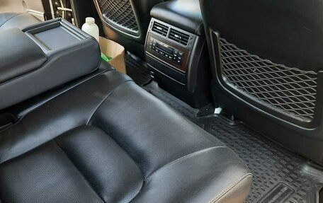 Toyota Land Cruiser 200, 2018 год, 7 000 000 рублей, 6 фотография