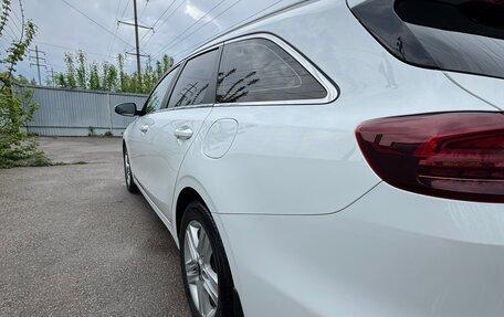 KIA cee'd III, 2019 год, 1 500 000 рублей, 3 фотография
