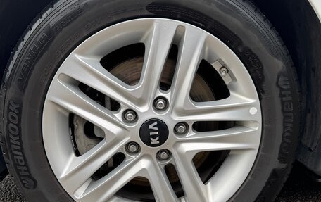 KIA cee'd III, 2019 год, 1 500 000 рублей, 7 фотография