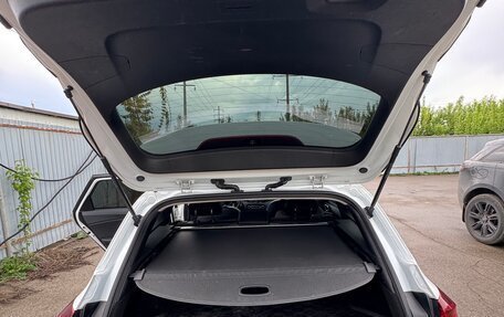 KIA cee'd III, 2019 год, 1 500 000 рублей, 11 фотография