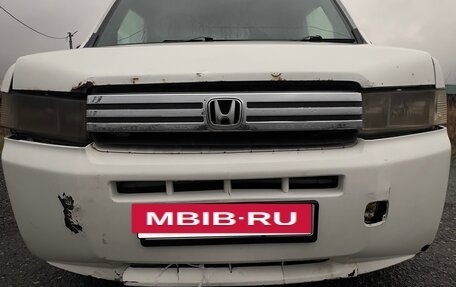 Honda Mobilio Spike I рестайлинг, 2005 год, 267 000 рублей, 2 фотография