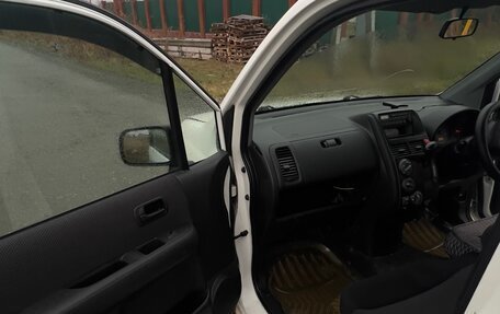 Honda Mobilio Spike I рестайлинг, 2005 год, 267 000 рублей, 16 фотография