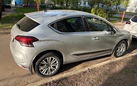 Citroen DS4, 2012 год, 950 000 рублей, 2 фотография