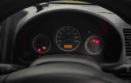 Honda Mobilio Spike I рестайлинг, 2005 год, 267 000 рублей, 18 фотография