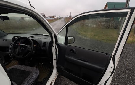 Honda Mobilio Spike I рестайлинг, 2005 год, 267 000 рублей, 21 фотография