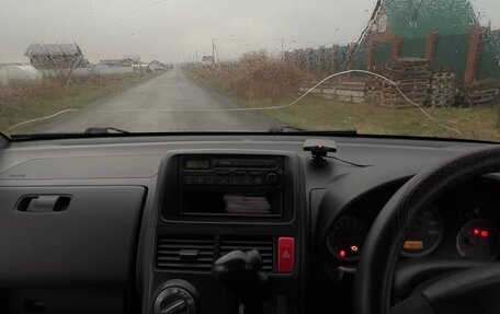 Honda Mobilio Spike I рестайлинг, 2005 год, 267 000 рублей, 19 фотография
