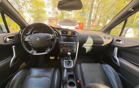 Citroen DS4, 2012 год, 950 000 рублей, 5 фотография