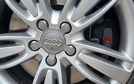Audi Q3, 2015 год, 2 150 000 рублей, 7 фотография