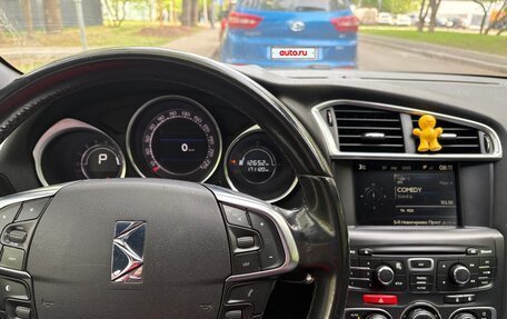 Citroen DS4, 2012 год, 950 000 рублей, 7 фотография