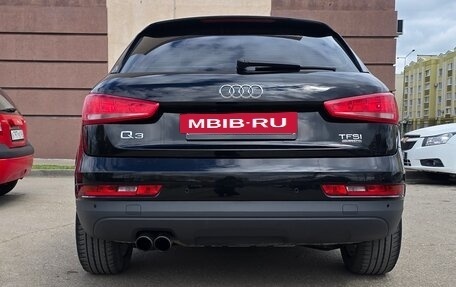 Audi Q3, 2015 год, 2 150 000 рублей, 5 фотография