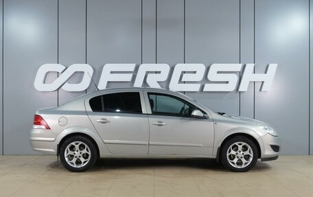 Opel Astra H, 2008 год, 679 000 рублей, 5 фотография
