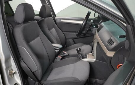 Opel Astra H, 2008 год, 679 000 рублей, 8 фотография