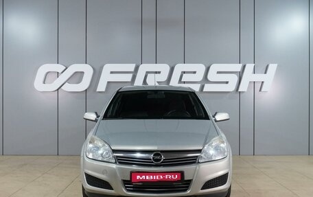 Opel Astra H, 2008 год, 679 000 рублей, 3 фотография