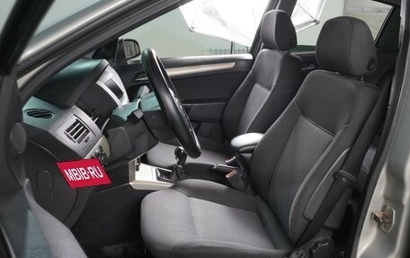 Opel Astra H, 2008 год, 679 000 рублей, 10 фотография
