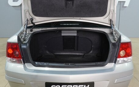 Opel Astra H, 2008 год, 679 000 рублей, 16 фотография