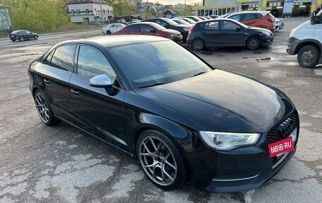 Audi A3, 2014 год, 1 430 000 рублей, 8 фотография