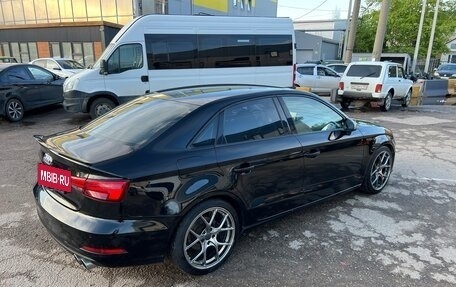 Audi A3, 2014 год, 1 430 000 рублей, 7 фотография