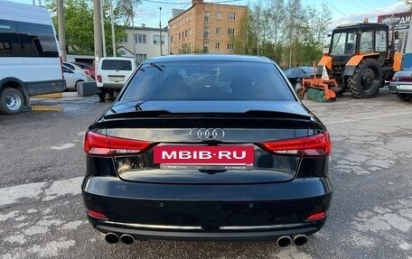 Audi A3, 2014 год, 1 430 000 рублей, 6 фотография