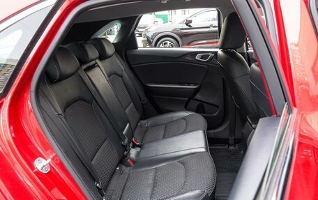 KIA cee'd III, 2018 год, 1 650 000 рублей, 7 фотография