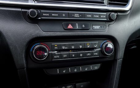 KIA cee'd III, 2018 год, 1 650 000 рублей, 13 фотография