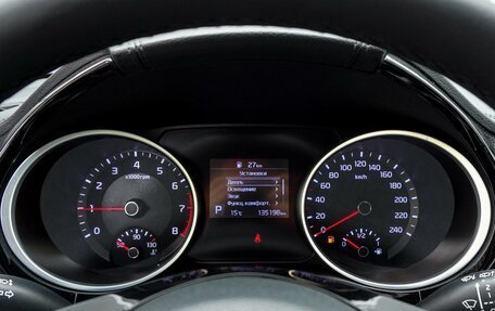 KIA cee'd III, 2018 год, 1 650 000 рублей, 16 фотография
