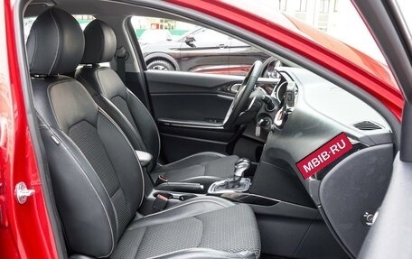 KIA cee'd III, 2018 год, 1 650 000 рублей, 8 фотография