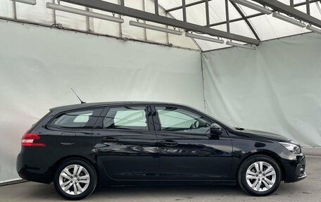 Peugeot 308 II, 2019 год, 1 480 000 рублей, 8 фотография