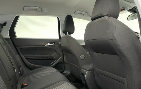 Peugeot 308 II, 2019 год, 1 480 000 рублей, 12 фотография