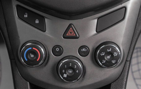 Chevrolet Aveo III, 2013 год, 619 000 рублей, 14 фотография