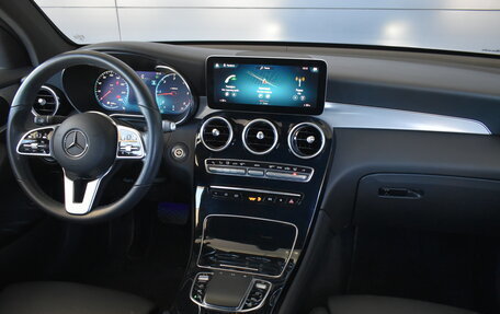 Mercedes-Benz GLC Coupe, 2020 год, 4 999 000 рублей, 7 фотография