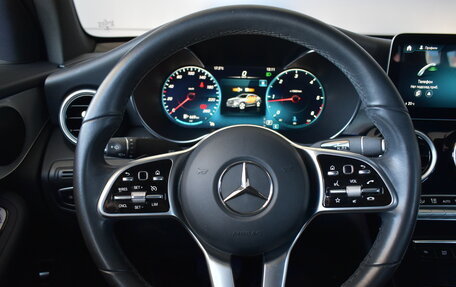 Mercedes-Benz GLC Coupe, 2020 год, 4 999 000 рублей, 8 фотография