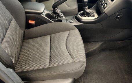 Peugeot 408 I рестайлинг, 2012 год, 449 000 рублей, 9 фотография