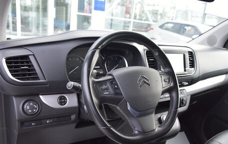 Citroen SpaceTourer I, 2019 год, 3 150 000 рублей, 16 фотография